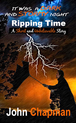 Ripping Time cover